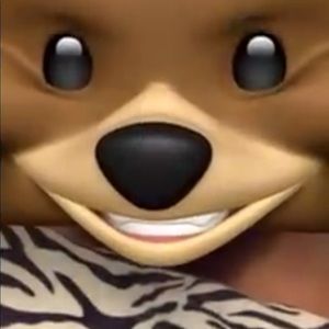 Meet your Posher, Joy